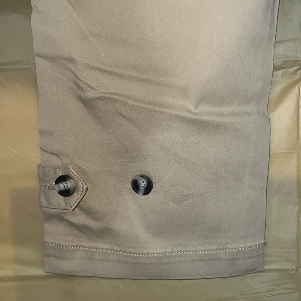 Utility crop cargo pant - Picture 6 of 8